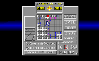 Thumbnail of other screenshot of Bang