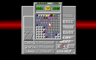Thumbnail of other screenshot of Bang