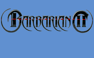 Thumbnail of other screenshot of Barbarian 2