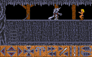 Thumbnail of other screenshot of Barbarian