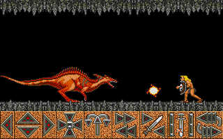 Thumbnail of other screenshot of Barbarian