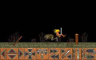 Thumbnail of other screenshot of Barbarian