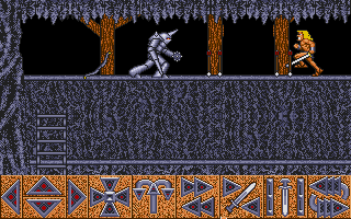 Thumbnail of other screenshot of Barbarian
