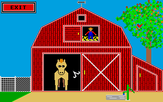 Thumbnail of other screenshot of Barnimals