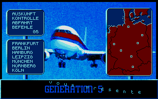 Thumbnail of other screenshot of Bases de l'Allemand, Les - Confirmés 4e-3e