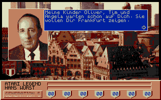 Thumbnail of other screenshot of Bases de l'Allemand, Les - Confirmés 4e-3e