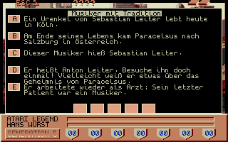 Thumbnail of other screenshot of Bases de l'Allemand, Les - Confirmés 4e-3e
