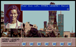 Thumbnail of other screenshot of Bases de l'Allemand, Les - Confirmés 4e-3e