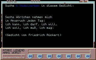 Thumbnail of other screenshot of Bases de l'Allemand, Les - Confirmés 4e-3e