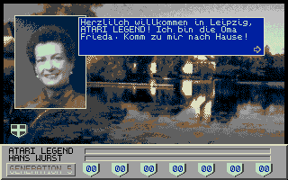 Thumbnail of other screenshot of Bases de l'Allemand, Les - Confirmés 4e-3e