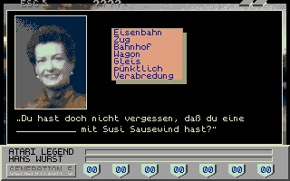 Thumbnail of other screenshot of Bases de l'Allemand, Les - Confirmés 4e-3e