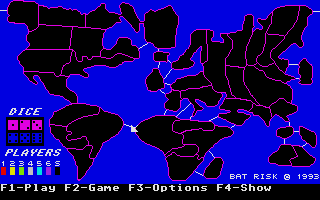 Thumbnail of other screenshot of Bat Risk