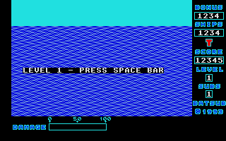 Thumbnail of other screenshot of Batsub