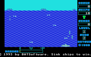 Thumbnail of other screenshot of Batsub