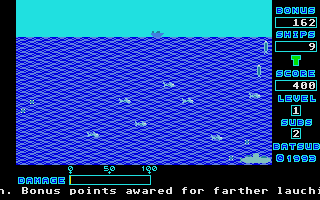 Thumbnail of other screenshot of Batsub