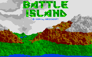 Thumbnail of other screenshot of Battle Island
