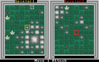 Thumbnail of other screenshot of Battle Island