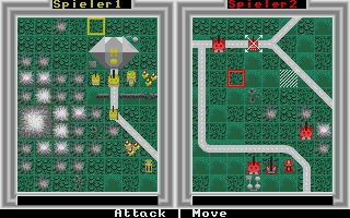 Thumbnail of other screenshot of Battle Island