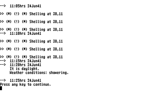 Thumbnail of other screenshot of Battle Tank - Barbarossa to Stalingrad