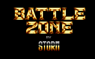 Thumbnail of other screenshot of Battle Zone