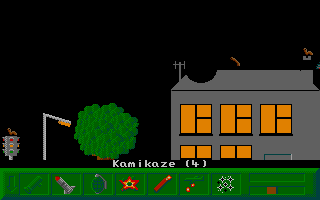 Thumbnail of other screenshot of Battle Zone