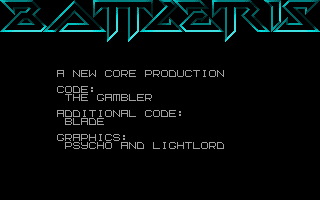 Thumbnail of other screenshot of Battletris