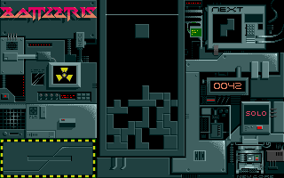 Thumbnail of other screenshot of Battletris