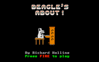 Thumbnail of other screenshot of Beagles About