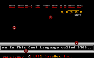 Thumbnail of other screenshot of Bewitched