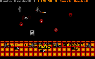 Thumbnail of other screenshot of Bewitched