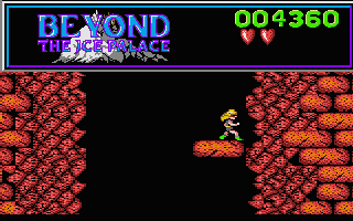 Thumbnail of other screenshot of Beyond the Ice Palace