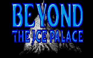 Thumbnail of other screenshot of Beyond the Ice Palace