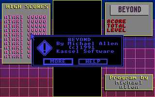 Thumbnail of other screenshot of Beyond