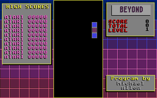 Thumbnail of other screenshot of Beyond