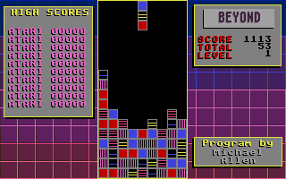 Thumbnail of other screenshot of Beyond