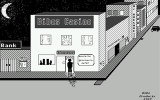 Thumbnail of other screenshot of Bibos Casino