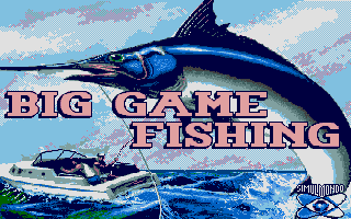 Thumbnail of other screenshot of Big Game Fishing