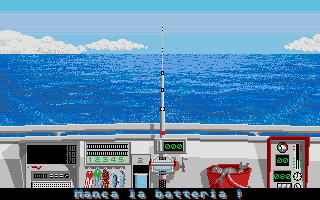 Thumbnail of other screenshot of Big Game Fishing