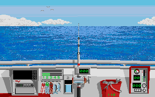 Thumbnail of other screenshot of Big Game Fishing
