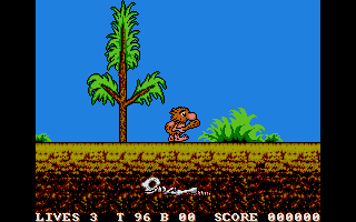 Thumbnail of other screenshot of Big Nose