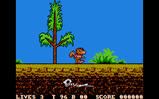 Thumbnail of other screenshot of Big Nose
