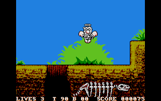 Thumbnail of other screenshot of Big Nose
