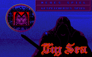 Thumbnail of other screenshot of Big Sea