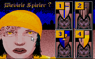 Thumbnail of other screenshot of Big Sea