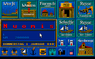 Thumbnail of other screenshot of Big Sea