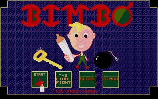 Thumbnail of other screenshot of Bimbo