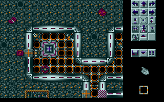 Thumbnail of other screenshot of Bio Hazard 2