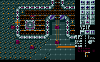 Thumbnail of other screenshot of Bio Hazard 2