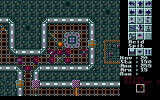 Thumbnail of other screenshot of Bio Hazard 2