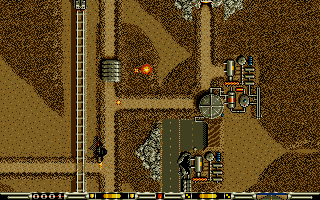 Thumbnail of other screenshot of Black Hornet